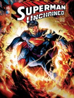 Superman Unchained T1 de Snyder/lee chez Urban Comics