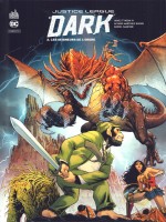 Justice League Dark Rebirth - Tome 2 de Tynion Iv James chez Urban Comics