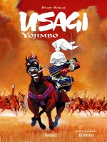 Usagi Yojimbo Comics  T1 Couleur de Xxx chez Ep