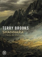 (nc) Shannara - T1 - L'epee De Shannara de Brooks Terry chez J'ai Lu