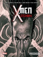 X-men : Legion T01 de Xxx chez Panini