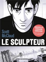 Le Sculpteur (ne) de Mccloud Scott/soubir chez Rue De Sevres