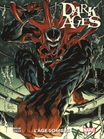 Dark Ages : L'age Sombre - Variant Venom - Compte Ferme de Taylor/coello chez Panini