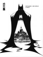 Dc Essentiels - T05 - Batman : La Releve Edition N de Snyder Scott chez Urban Comics