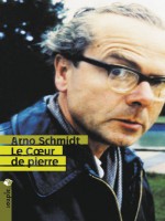 Le Coeur De Pierre de Schmidt Arno chez Tristram