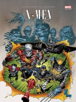 X-men Genese Mortelle de Brubaker-e Hairsine- chez Panini