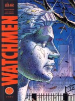 Watchmen - Tome 2 de Moore Alan chez Urban Comics