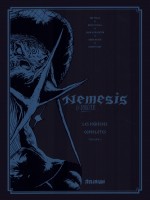 Nemesis: Les Heresies Completes Vol. 3 de Pat/kevin/john/henry chez Delirium 77