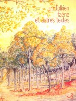 Faerie Et Autres Textes Ned de Tolkien J.r.r. chez Bourgois