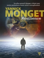 Resilience de Monget Yannick chez Martiniere Bl