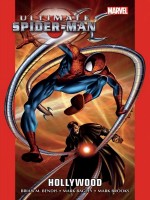 Ultimate Spider-man T02 : Hollywood de Bendis/bagley chez Panini