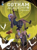 Gotham Academy T1 de Xxx chez Urban Comics
