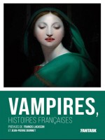 Les Maitres De L'etrange Et De - Fantastiques Vampires de Lacassin Francis chez Fantask