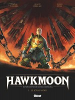 Hawkmoon - Tome 01 - Le Joyau Noir de Moorcock/le Gris chez Glenat