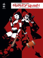 Harley Quinn Rebirth Tome 3 de Collectif chez Urban Comics