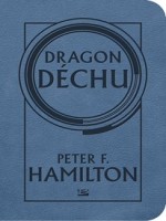Stars : Dragon Dechu de Hamilton-p.f chez Bragelonne