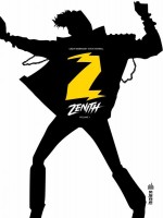 Zenith Tome 1 de Morrison/yeowell chez Urban Comics