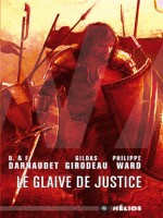 Glaive De Justice (le) de Collectif chez Mnemos