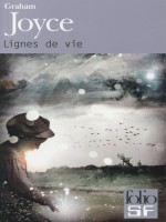 Lignes De Vie de Joyce Graham chez Gallimard
