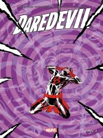 Daredevil T04 de Garney Ron chez Panini