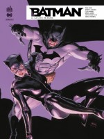 Batman Rebirth - Tome 12 de King  Tom/collectif chez Urban Comics