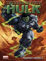 Indestructible Hulk T02 de Waid Mark chez Panini