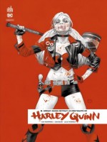 Harley Quinn Rebirth  - Tome 8 de Humphries Sam chez Urban Comics