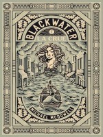 Blackwater - T01 - La Crue - L'epique Saga De La Famille Caskey de Mcdowell Michael chez Louverture