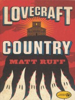 Lovecraft Country de Ruff Matt chez Presses Cite