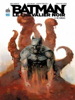 Batman Le Chevalier Noir Tome 4 de Hurwitz/maleev chez Urban Comics