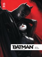 Batman Rebirth Tome 2 de King/gerads/janin chez Urban Comics