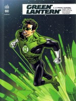 Green Lantern Rebirth Tome 3 de Venditti Robert chez Urban Comics