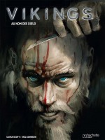 Vikings  1 de Titan chez Hachette Comics