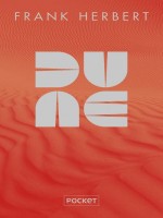 Dune - Collector de Herbert Frank chez Pocket