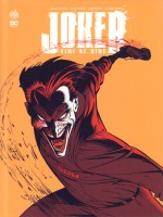 Joker - Fini De Rire  - Tome 0 de Dixon/nolan chez Urban Comics