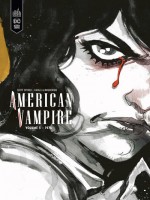 American Vampire Integrale - E - American Vampire Integrale Tome 5 de Snyder Scott chez Urban Comics
