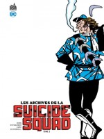 Archives De La Suicide Squad T de Ostrander/mcdonnell chez Urban Comics