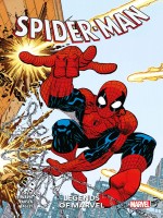 Spider-man : Legends Of Marvel de David/larsen/defalco chez Panini