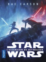 Star Wars - L'ascension De Skywalker de Carson/lucas/terrio chez Pocket