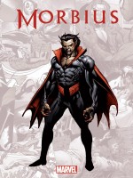 Marvel-verse : Morbius de Conway/slott /simone chez Panini
