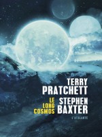Le Long Cosmos T5 de Pratchett Terry/baxt chez Atalante