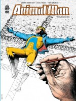 Animal Man  - Tome 1 de Morrison Grant chez Urban Comics