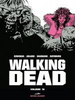 Walking Dead - T15 - Walking Dead Prestige