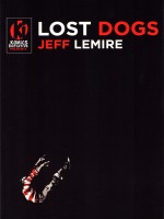 Lost Dogs de Lemire Jeff chez Komics Initiati