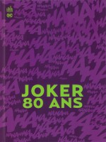 Joker 80 - Tome 0 de Collectif chez Urban Comics