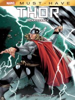 Thor Renaissance de Xxx chez Panini