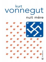 Nuit Mere de Vonnegut Kurt chez Gallmeister