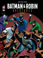 Batman de Collectif chez Urban Comics