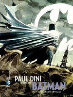 Paul Dini Presente Batman T3 de Dini/collectif chez Urban Comics