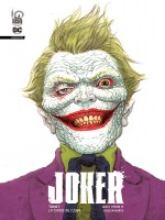 Joker Infinite Tome 1 de Tynion Iv James chez Urban Comics